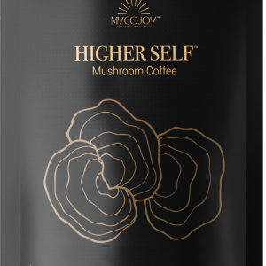 Organic Mushroom Coffee with Colostrum